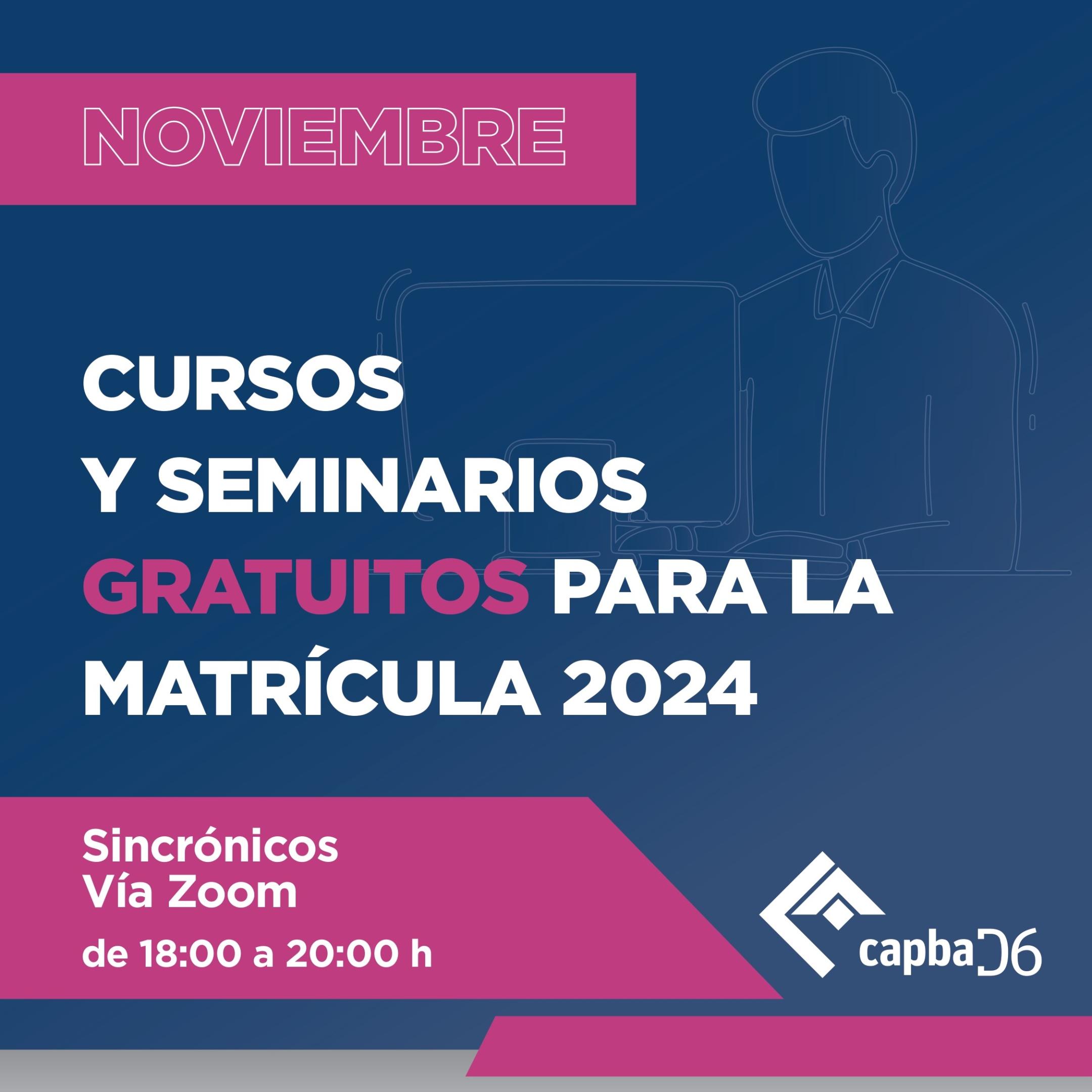 Compartimos del Consejo Superior e invitamos