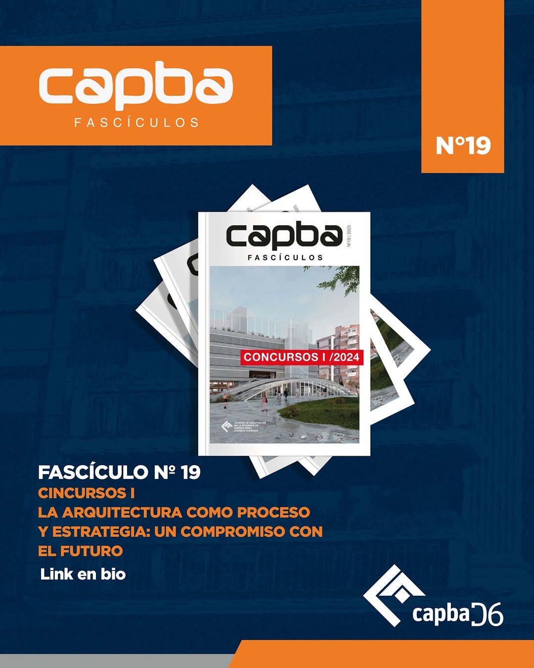 FASCÍCULO 19/ 2025 CONCURSOS
