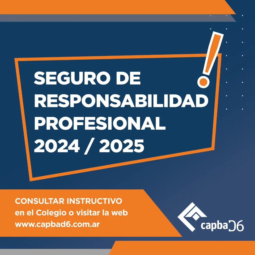 Seguro de responsabilidad profesional
