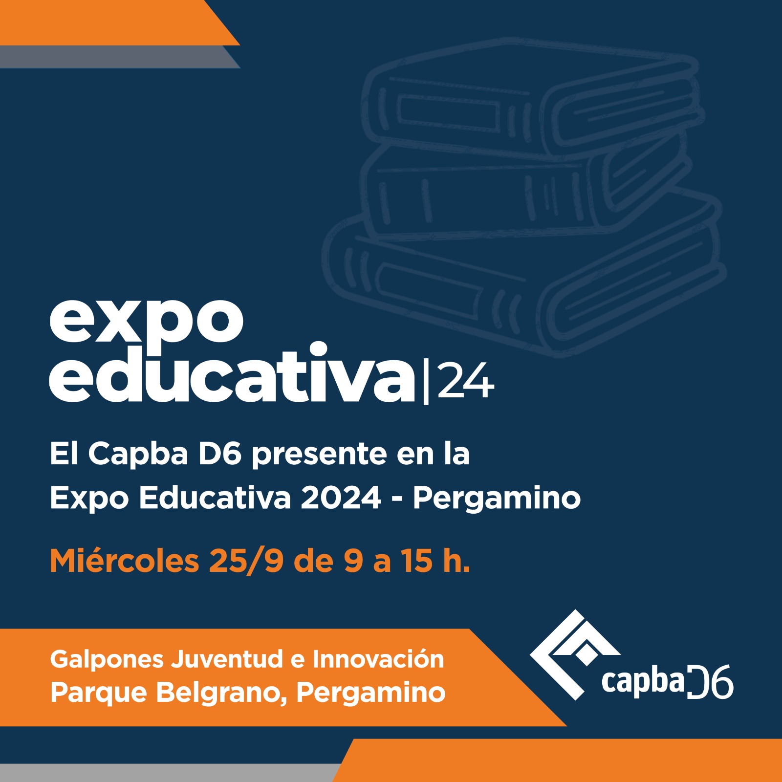 Expo educativa | 24