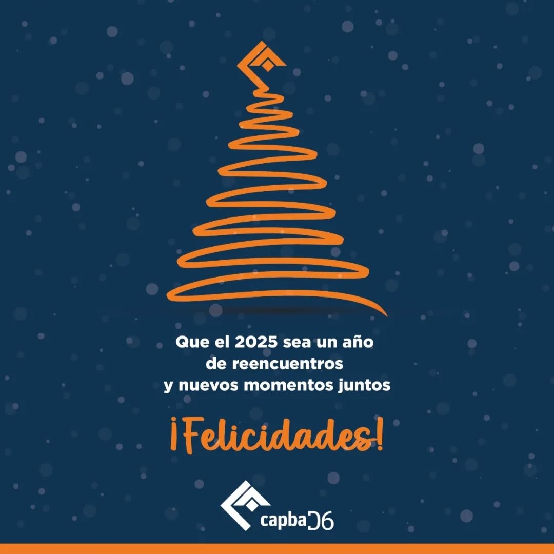 ¡Felicidades!
